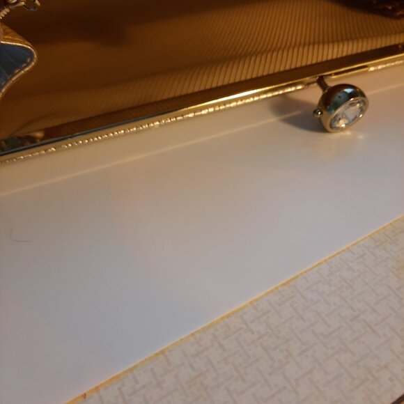 Brand New Unique, Beautiful Evening Purse - Picture 2 of 4